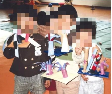 カワイ音楽教室 絵画造形コース MS藤沢のサムネイル画像 3