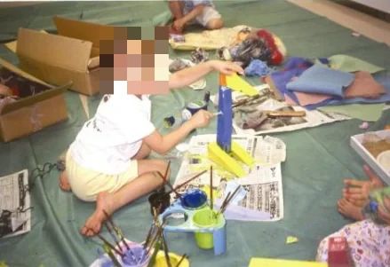 カワイ音楽教室 絵画造形コース MS藤沢のサムネイル画像 4