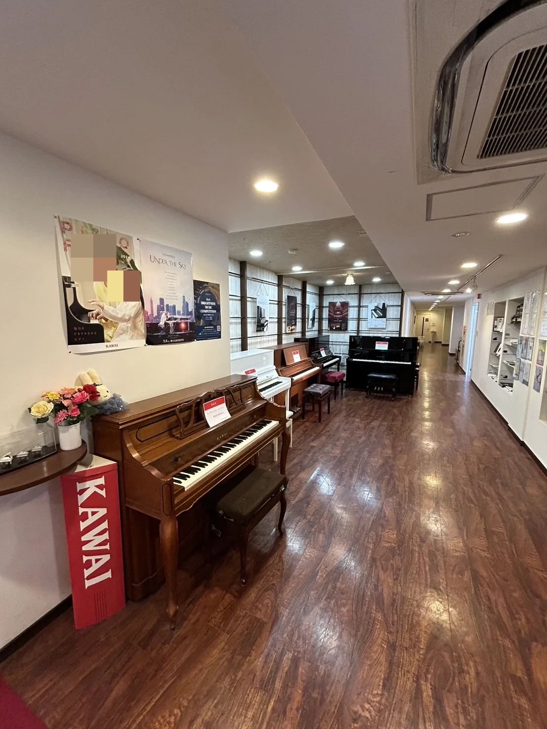 カワイ音楽教室 絵画造形コース MS藤沢のメイン画像