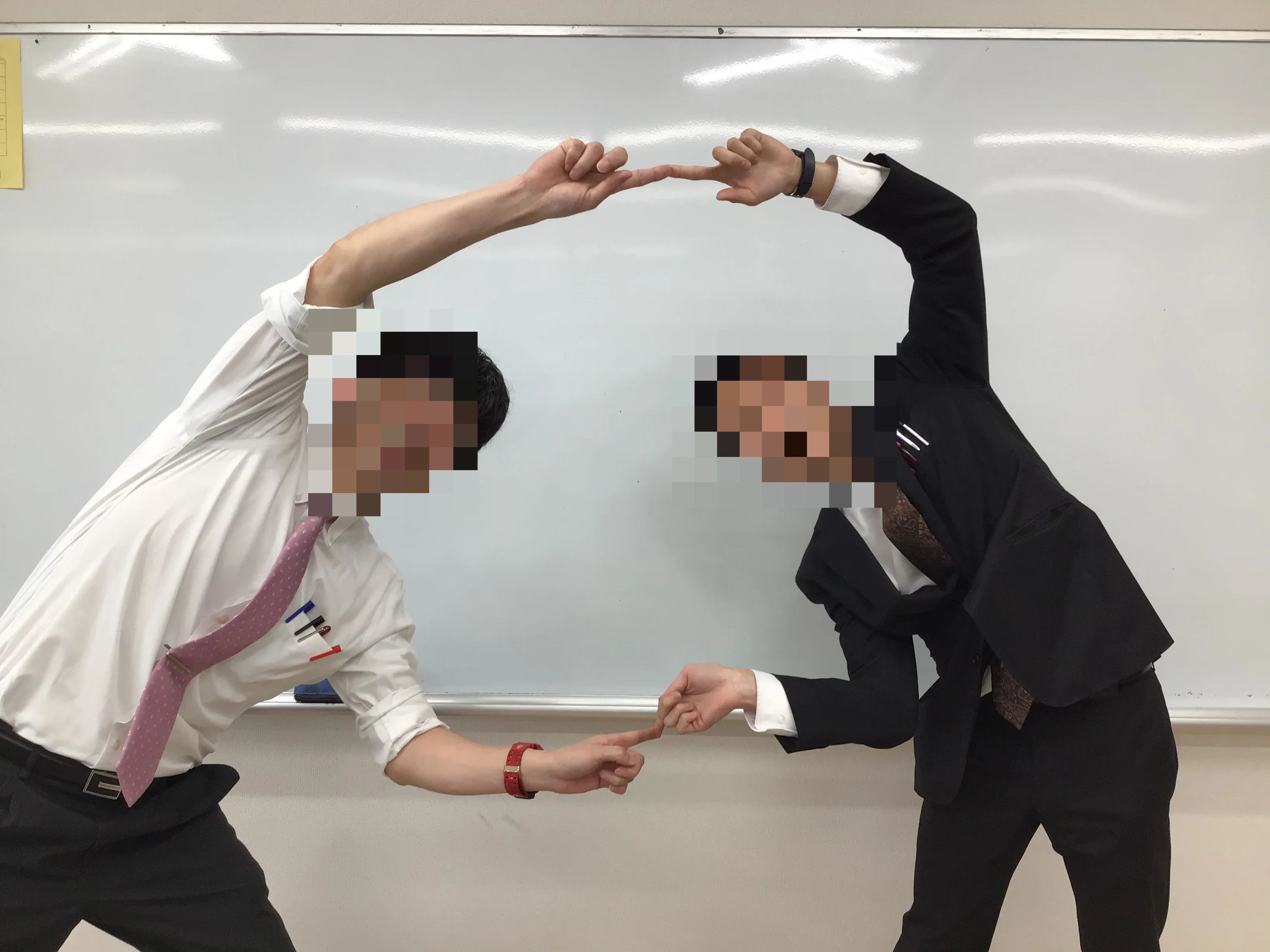 花まる学習会 小学生コース 英進館 熊本本館のサムネイル画像 5