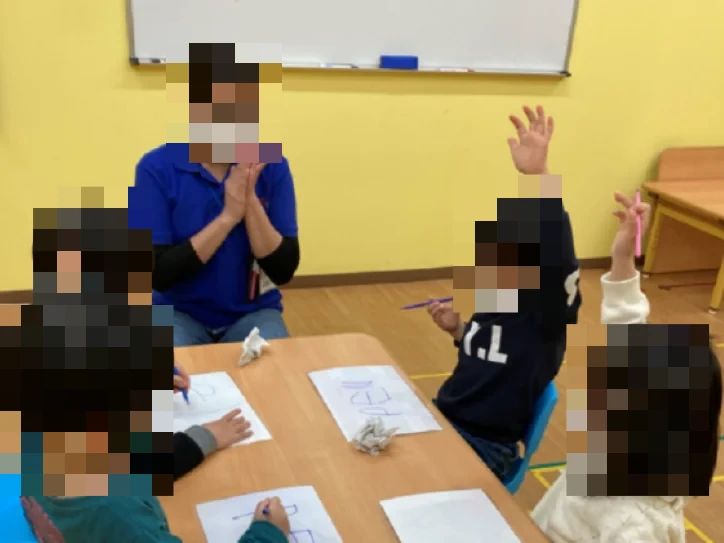 Kids Duo やる気スイッチグループ 亀戸のサムネイル画像 5