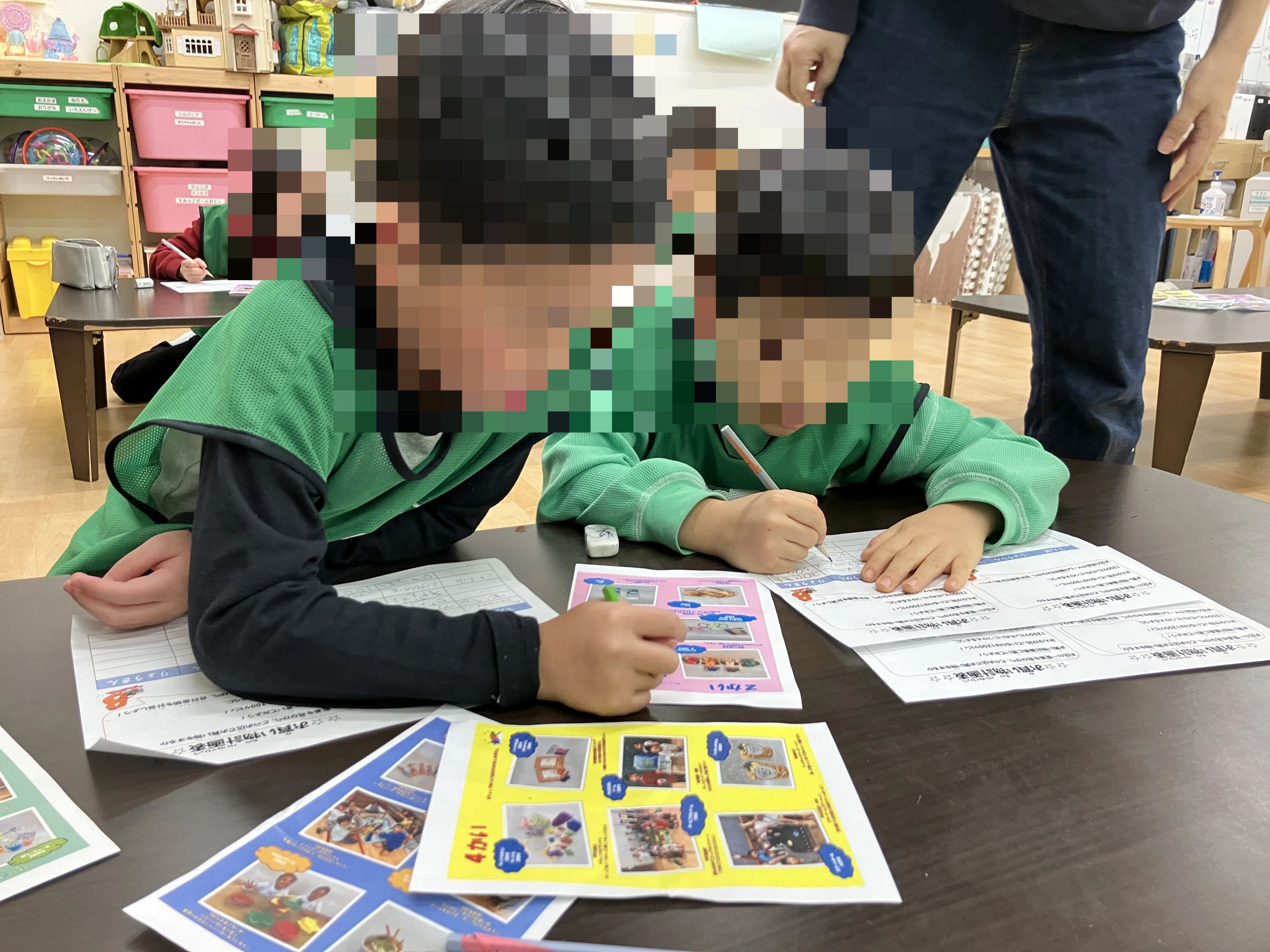 東急グループの学童保育 キッズベースキャンプ α池上のサムネイル画像 3