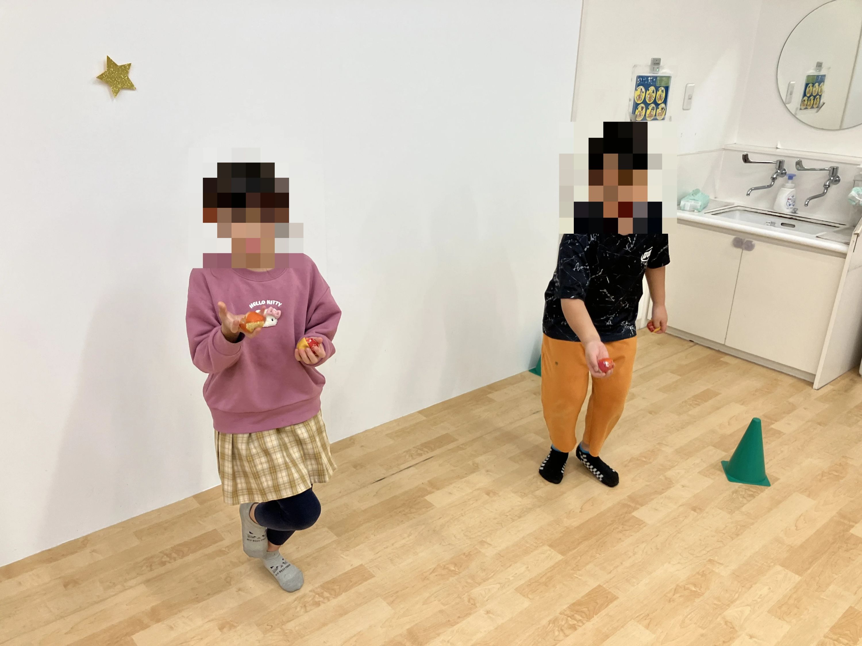 東急グループの学童保育 キッズベースキャンプ α池上のサムネイル画像 2