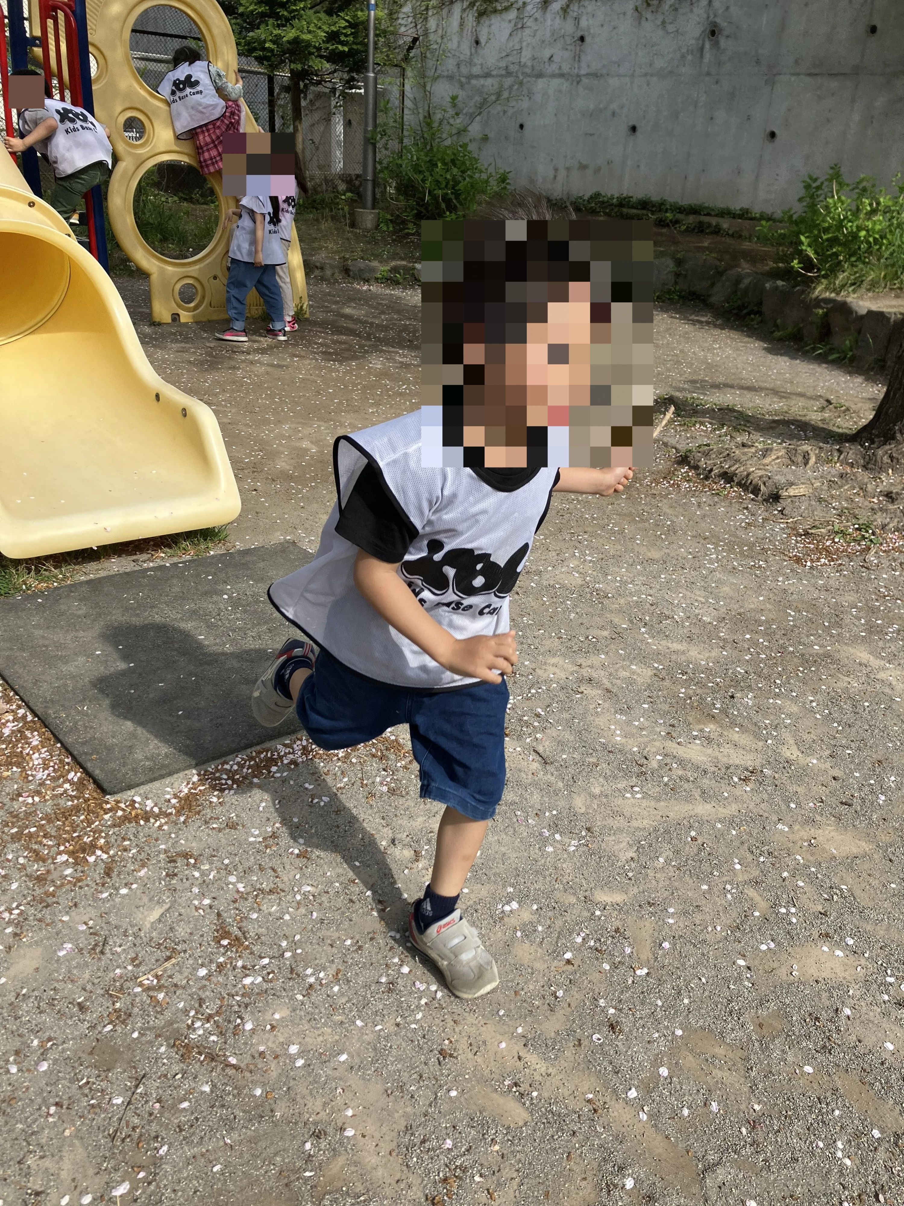 東急グループの学童保育 キッズベースキャンプ 雪が谷のサムネイル画像 2