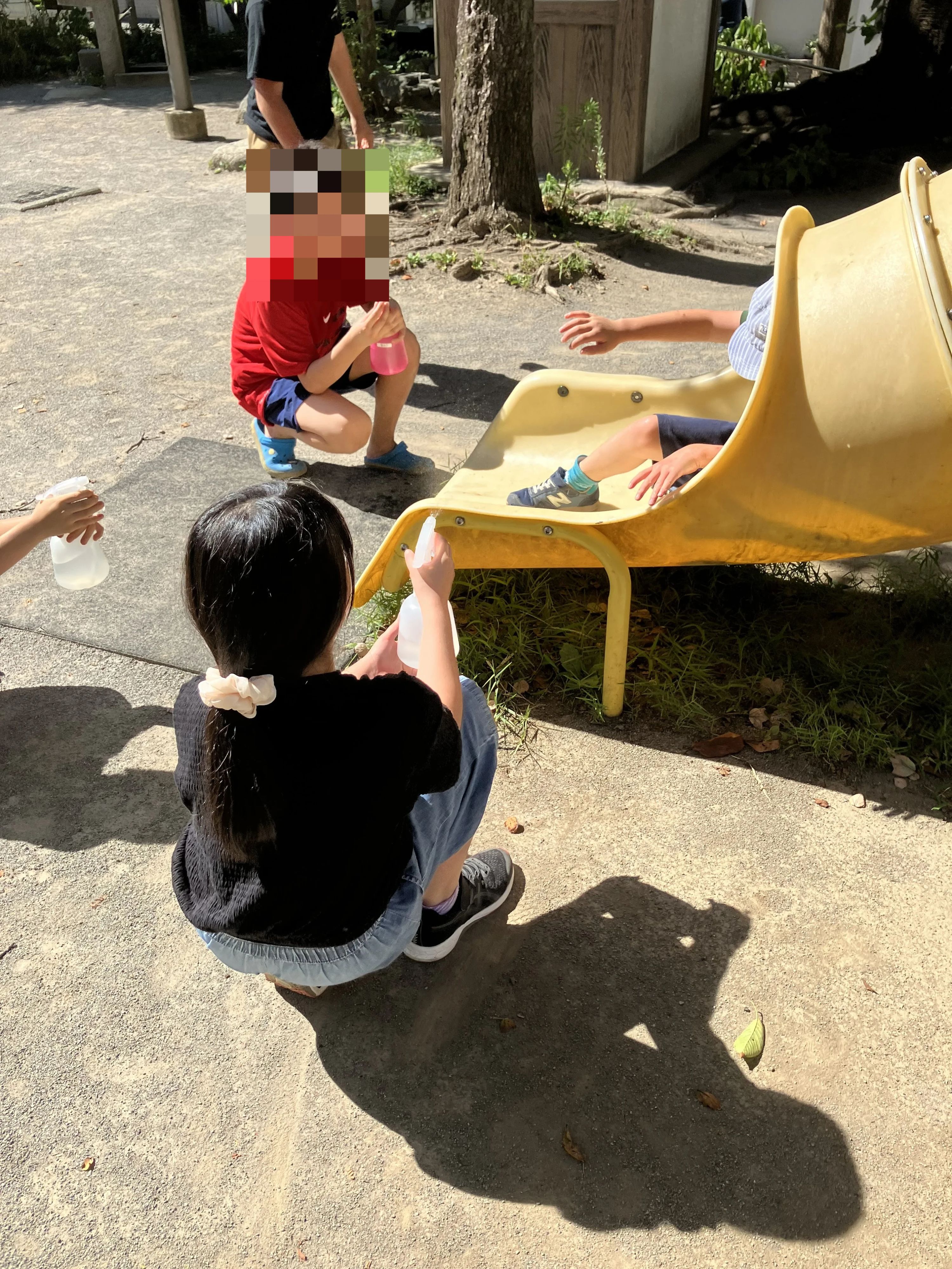 東急グループの学童保育 キッズベースキャンプ 雪が谷のサムネイル画像 3