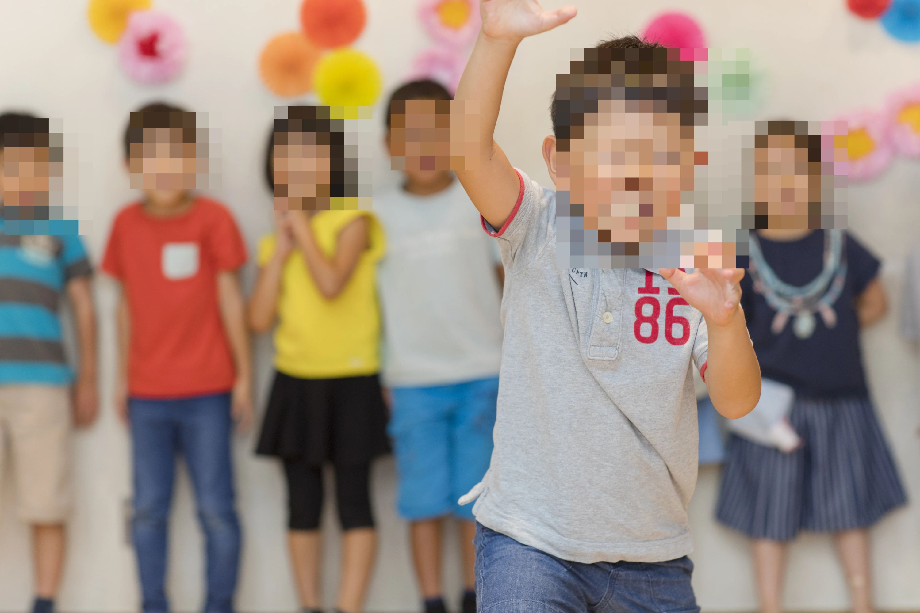 東急グループの学童保育 キッズベースキャンプ 日吉のメイン画像