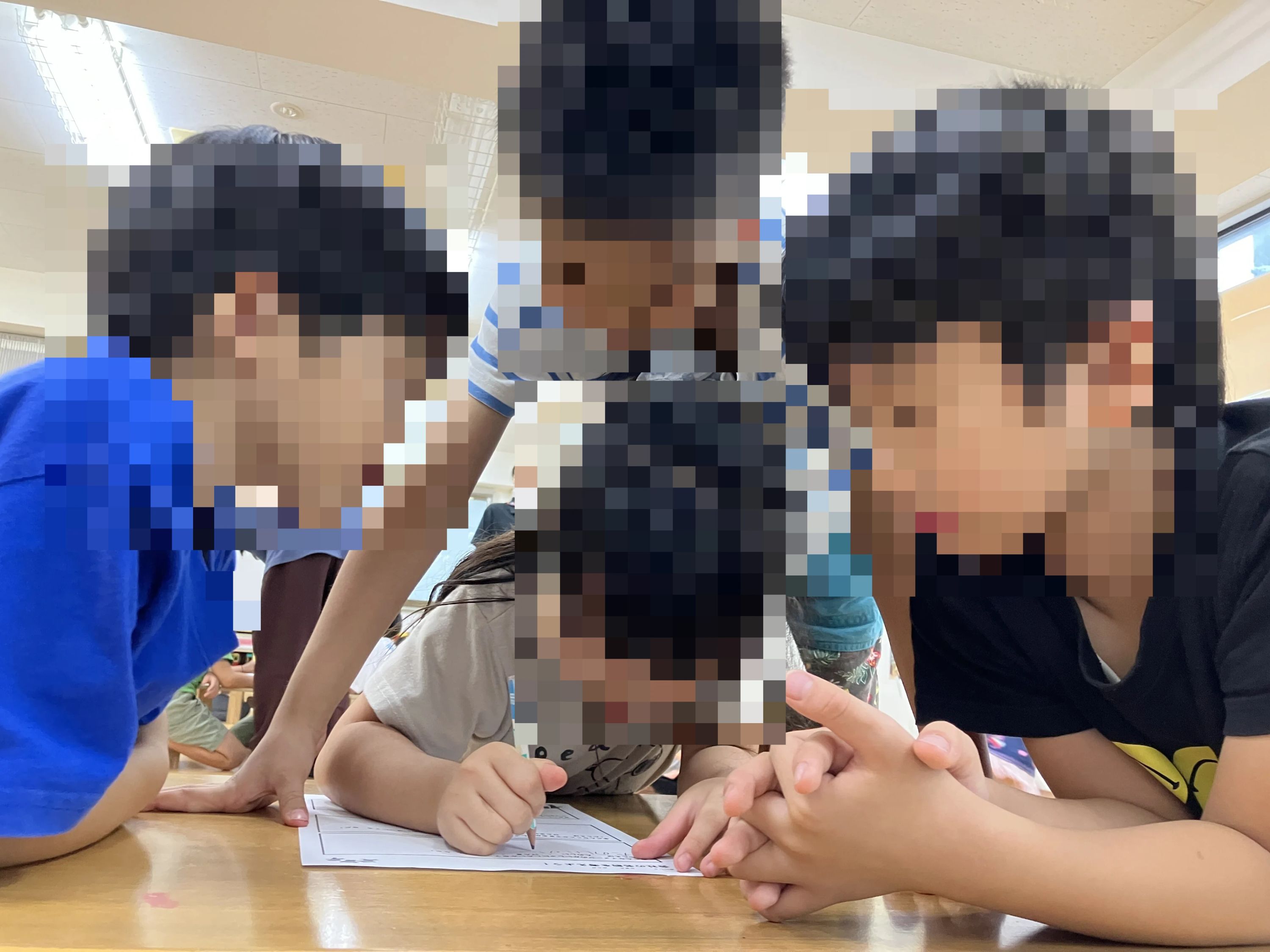 東急グループの学童保育 キッズベースキャンプ 日吉のサムネイル画像 3