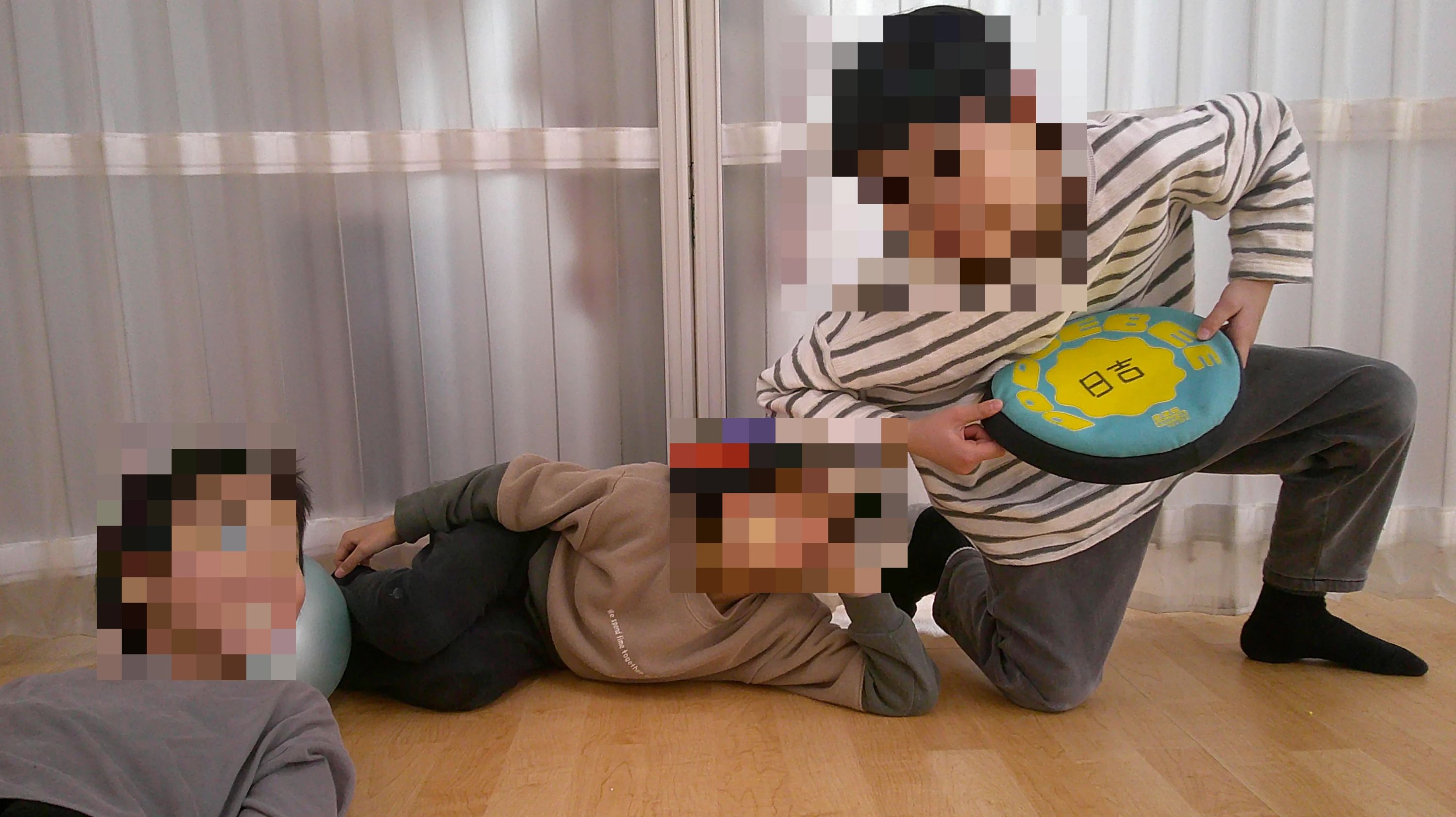 東急グループの学童保育 キッズベースキャンプ 日吉のサムネイル画像 5