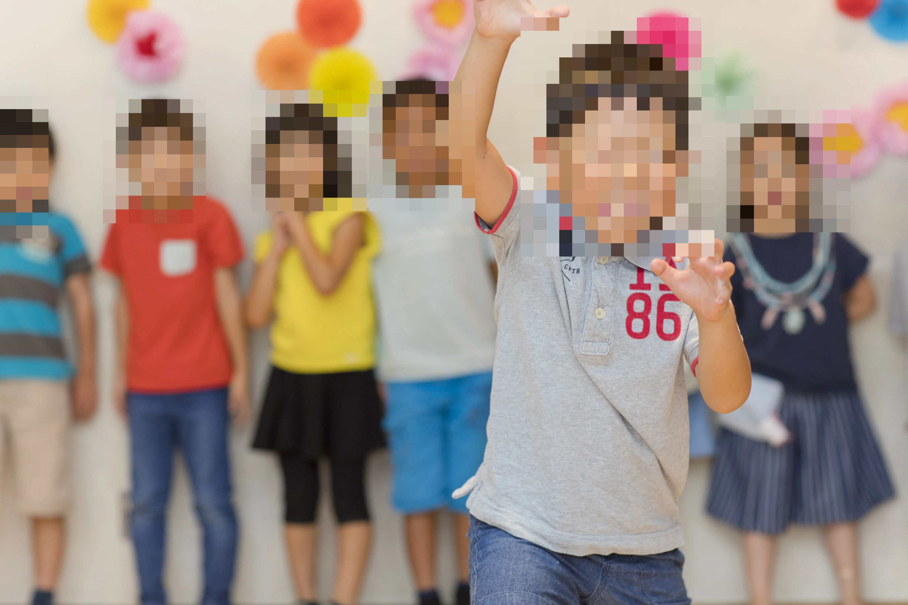 東急グループの学童保育 キッズベースキャンプ 大倉山のメイン画像