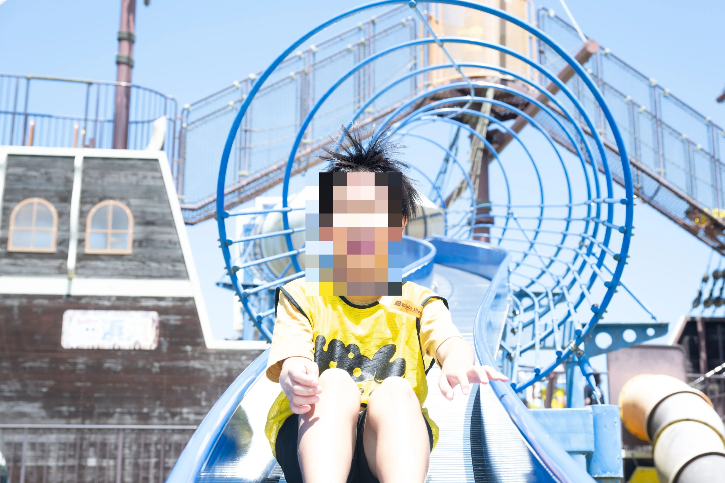 東急グループの学童保育 キッズベースキャンプ 大倉山のサムネイル画像 3