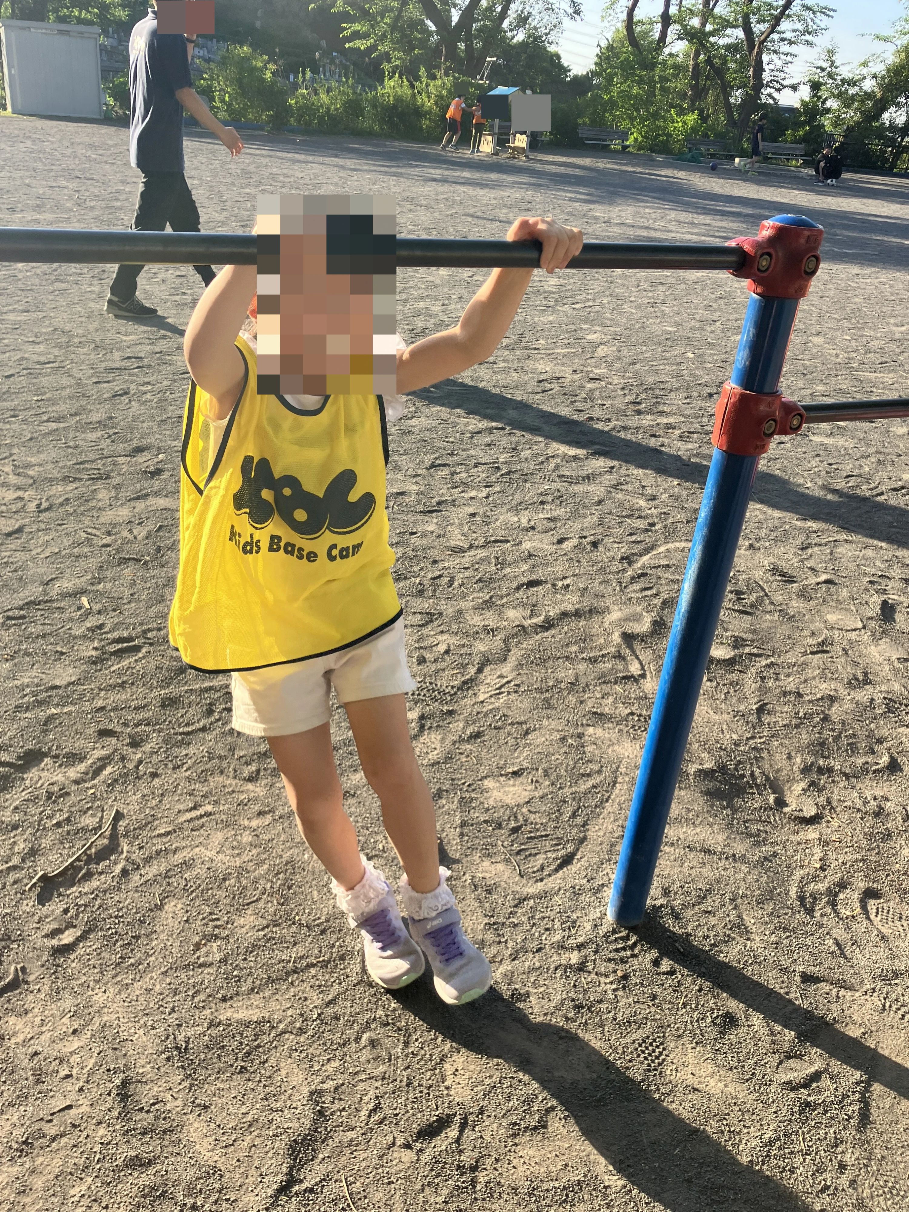 東急グループの学童保育 キッズベースキャンプ 大倉山のサムネイル画像 4