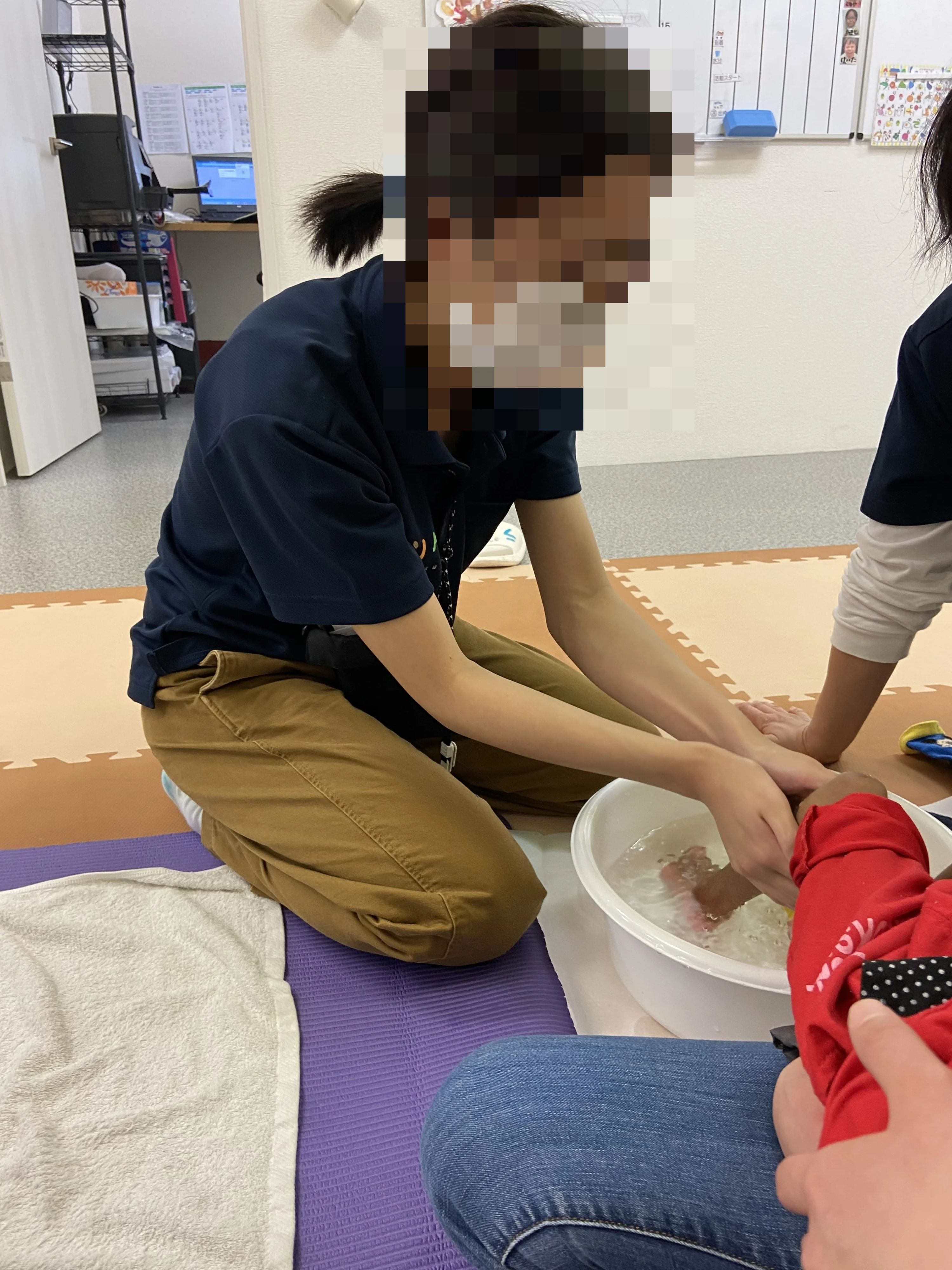 放課後デイサービス ラシク 淵野辺教室のサムネイル画像 4