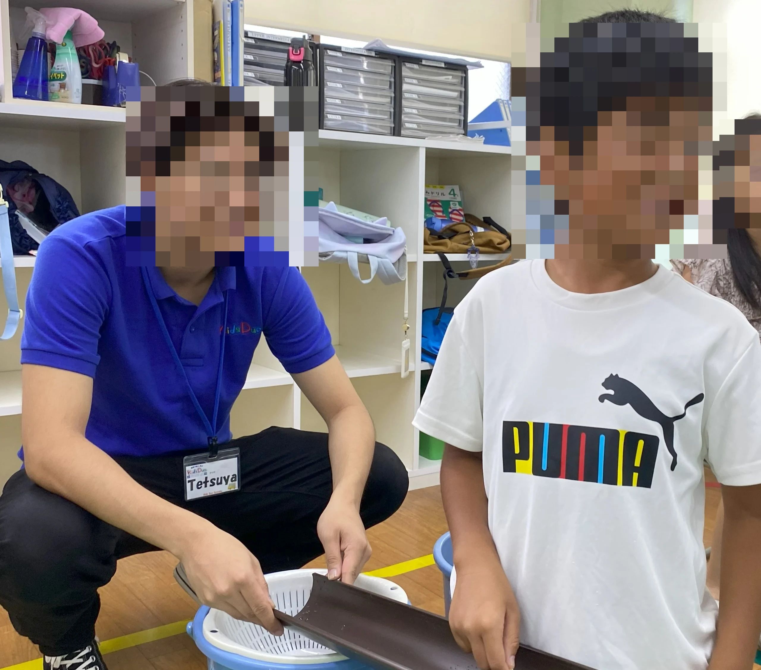 Kids Duo やる気スイッチグループ 行徳のサムネイル画像 4