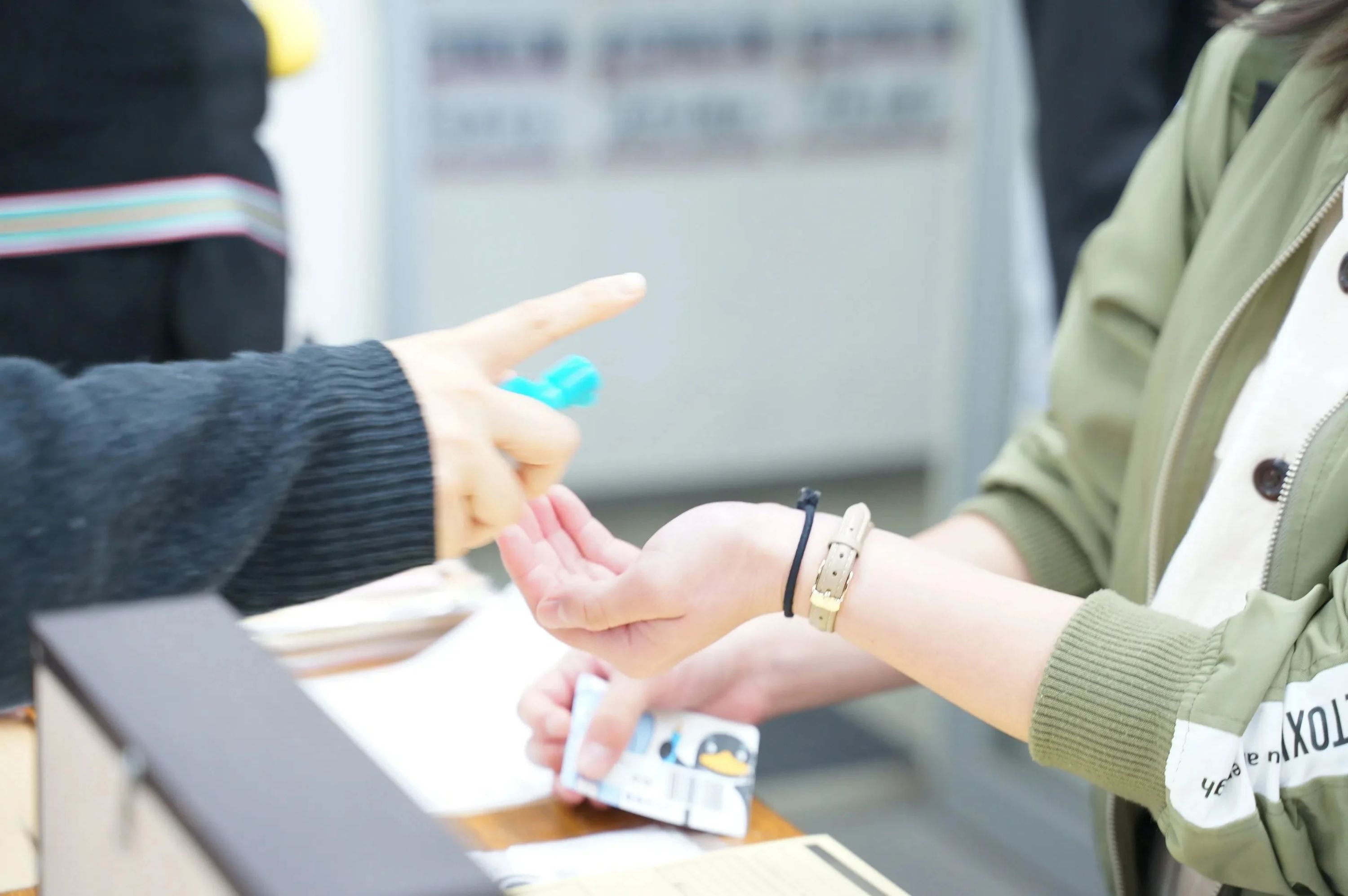 プロクラ 臨海セミナー 久里浜校のサムネイル画像 3