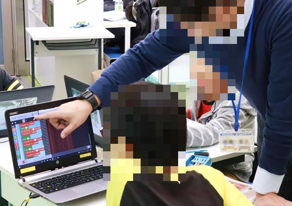 プロクラ KEC 天王寺校のサムネイル画像 2