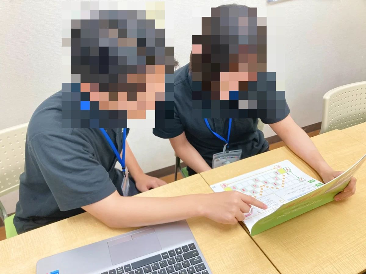 プロクラ KEC 天王寺校のサムネイル画像 3