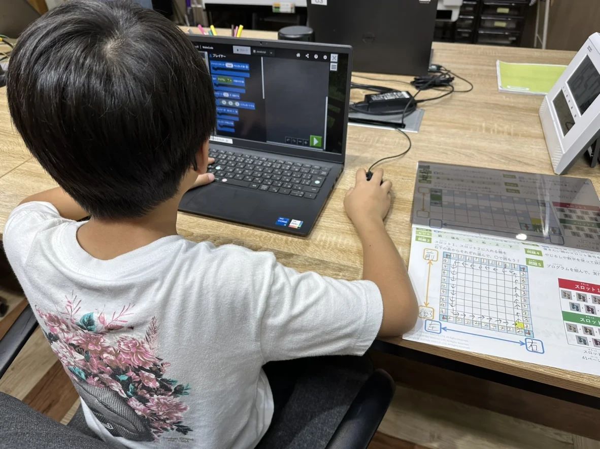 プロクラ SC 栄生校のメイン画像