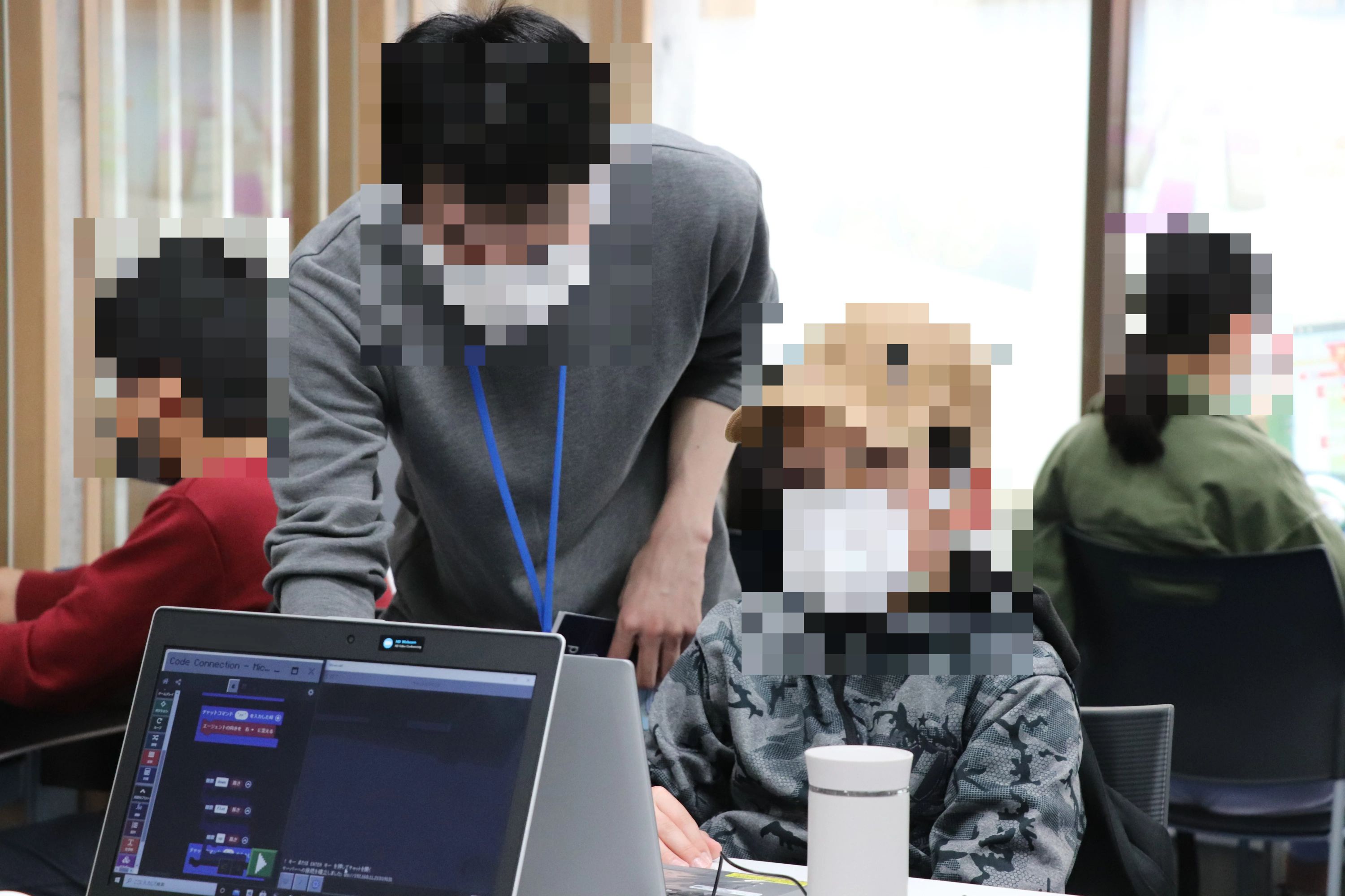 プロクラ みらテク 道徳校のサムネイル画像 5