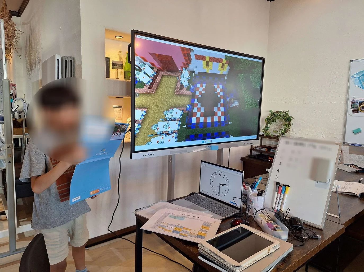 プロクラ BASE 宝塚校のメイン画像