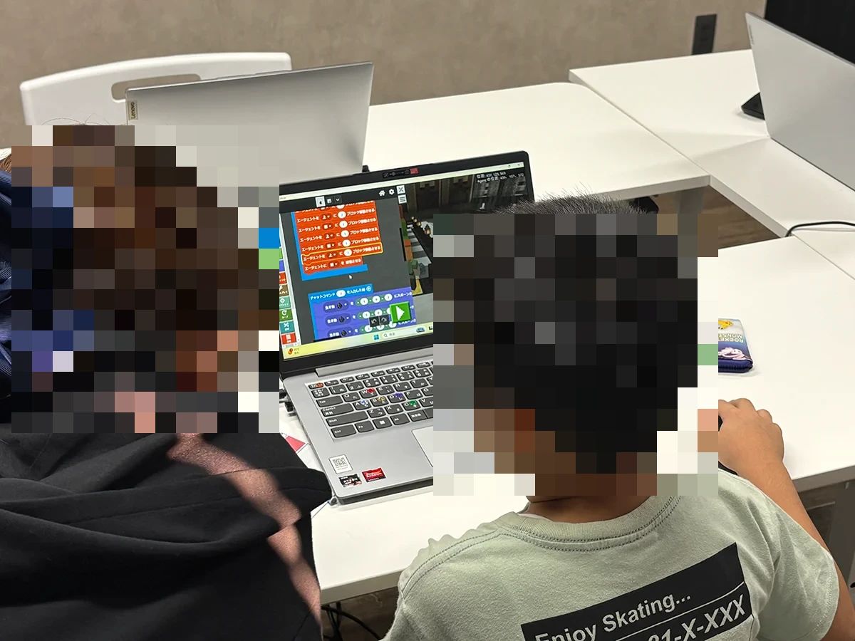 プロクラ 富士コンピュータ 加古川南校のメイン画像