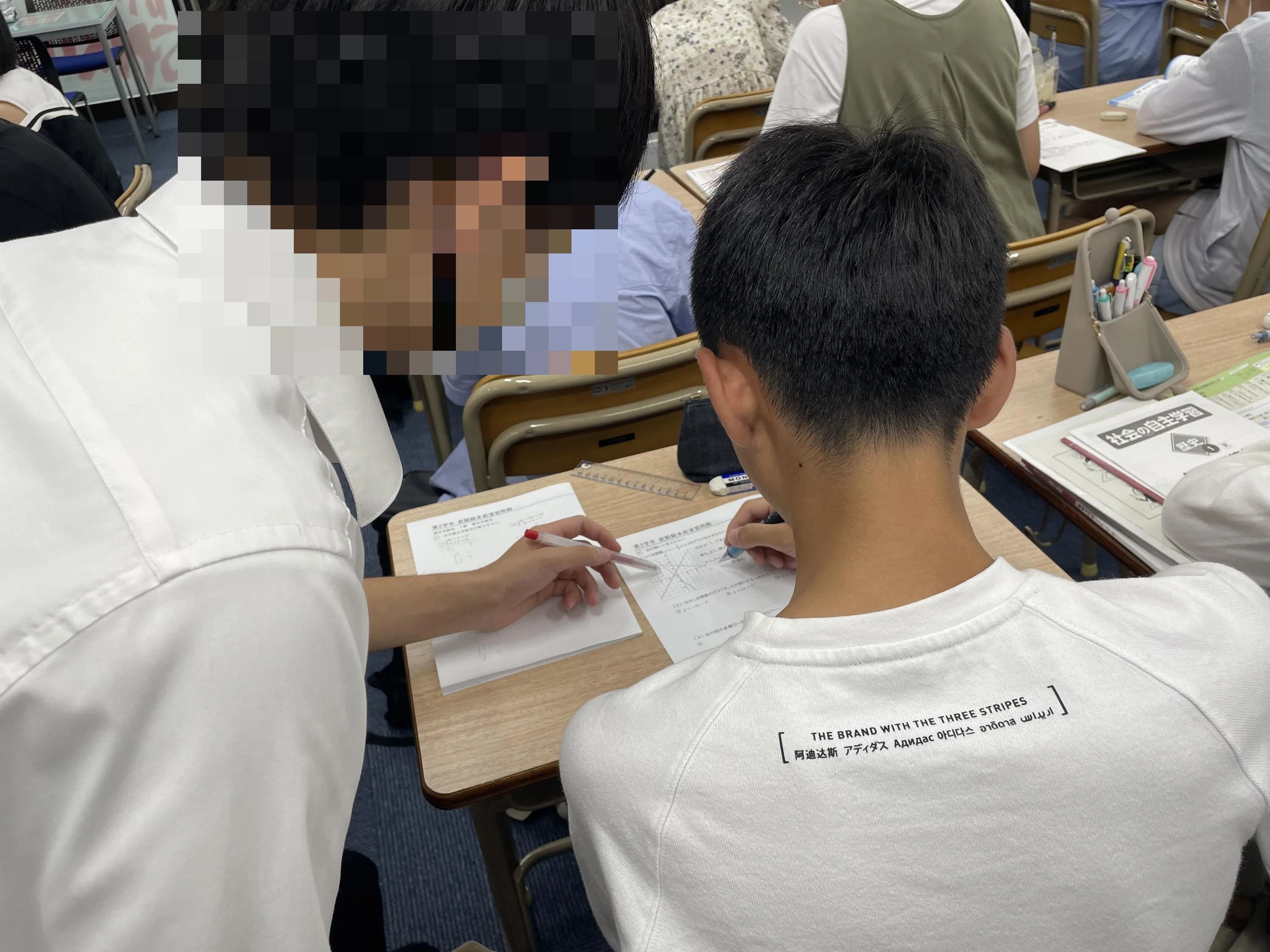 プロクラ 田中学習会 祇園校 山本別館のサムネイル画像 3