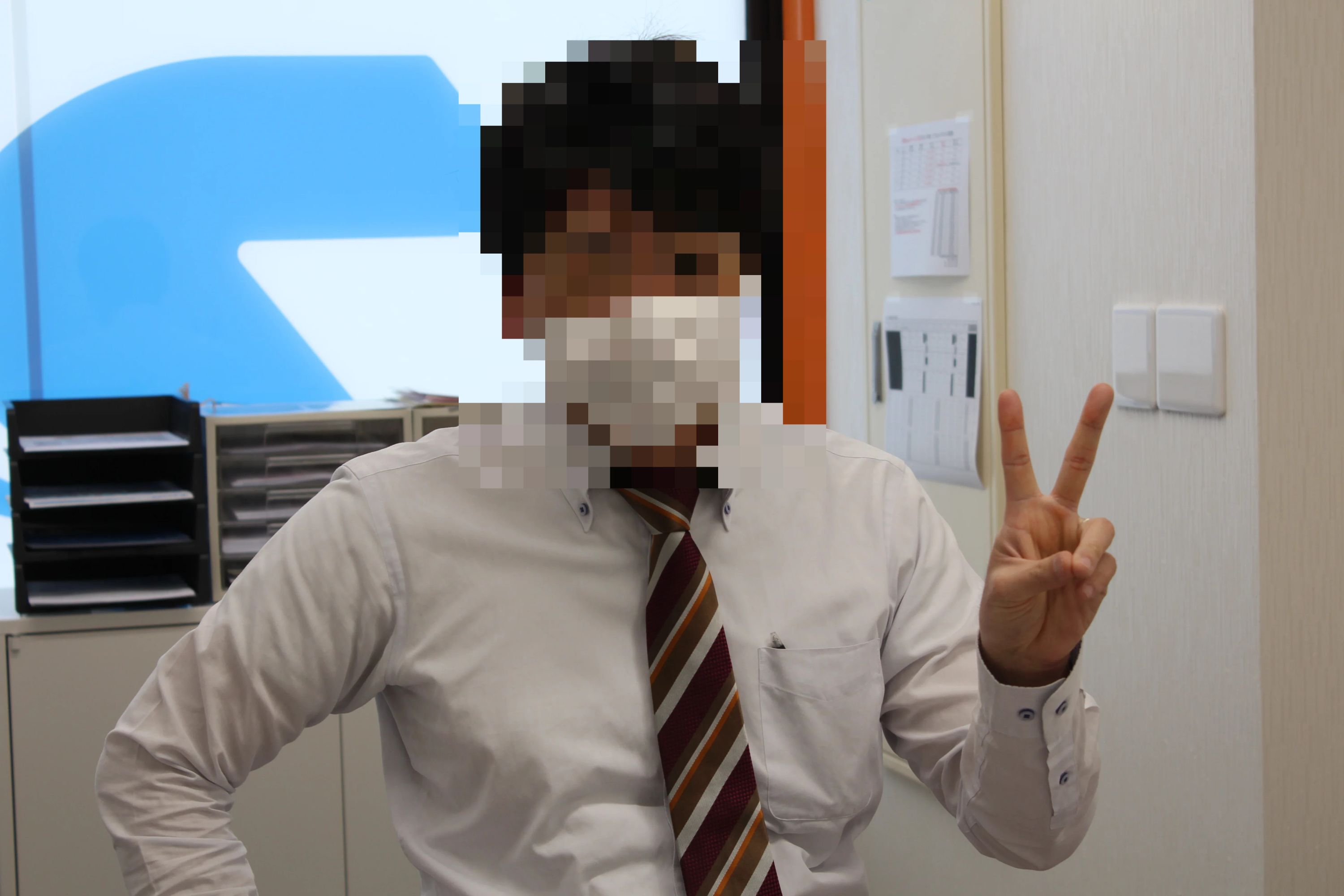 プロクラ 田中学習会 毘沙門校のサムネイル画像 2