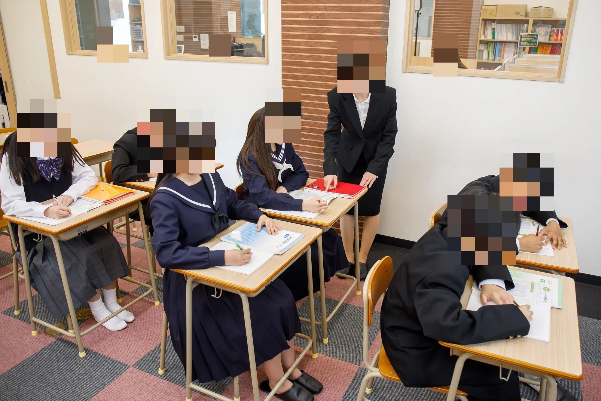 プロクラ いずみ塾 清水山辺校のメイン画像