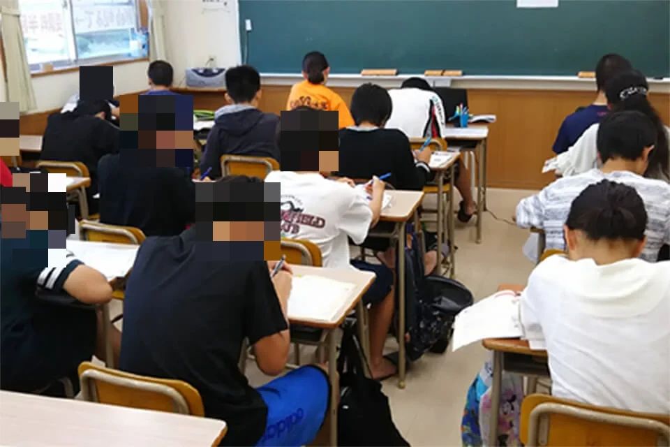 プロクラ 東進ゼミナール 各務原校のサムネイル画像 3