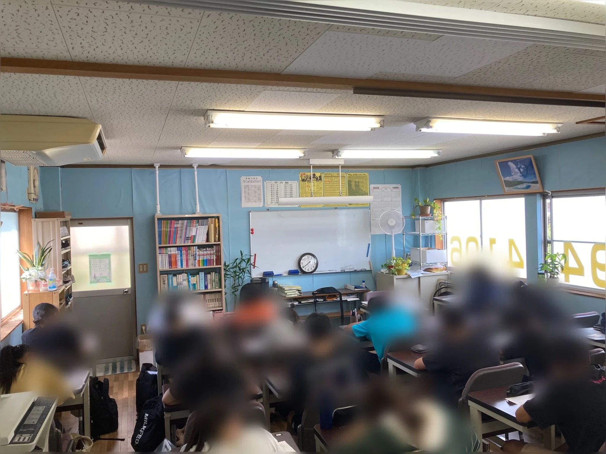 プロクラ 塾岐阜芸苑 黒野校のメイン画像