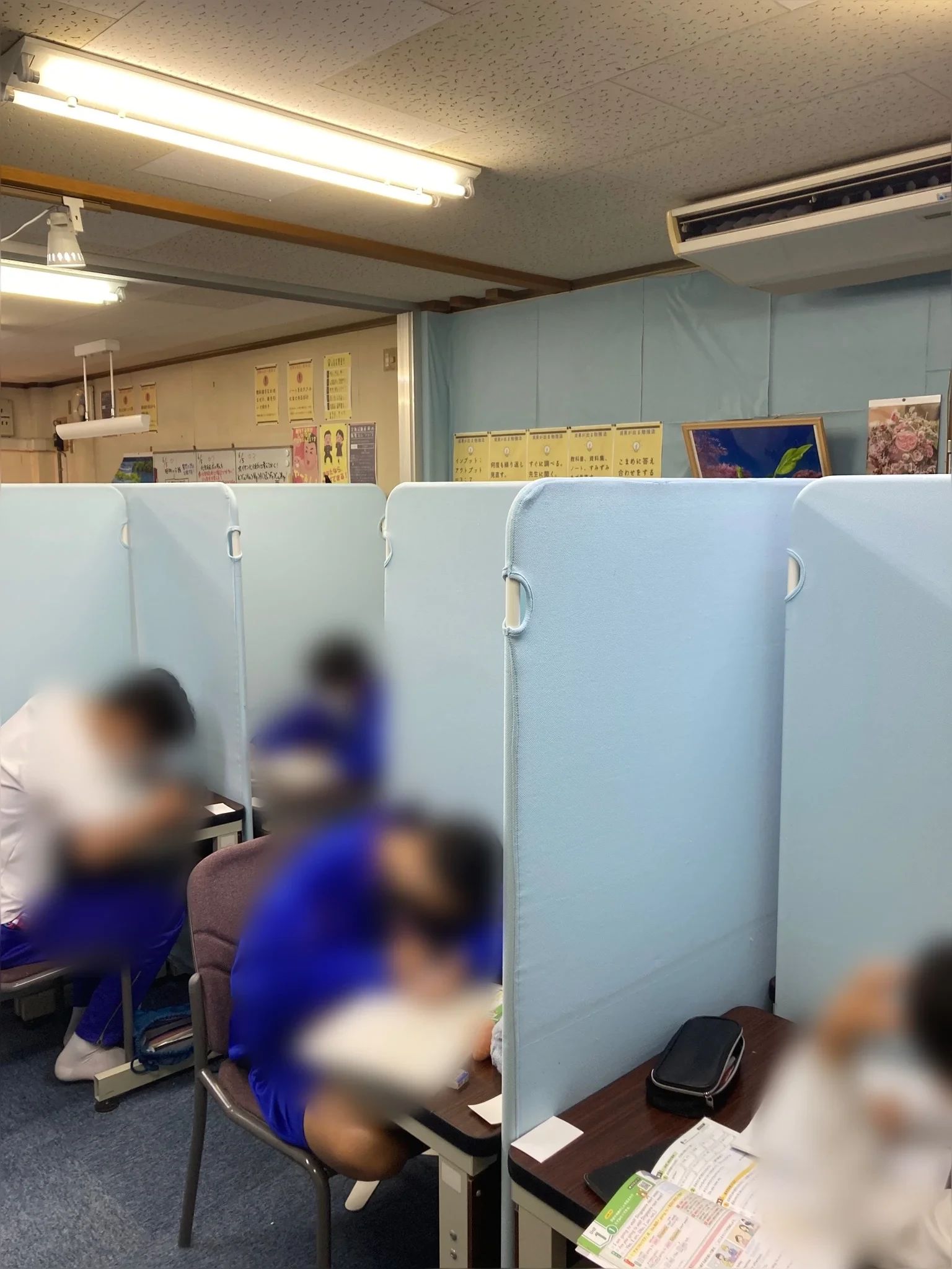 プロクラ 塾岐阜芸苑 黒野校のサムネイル画像 2