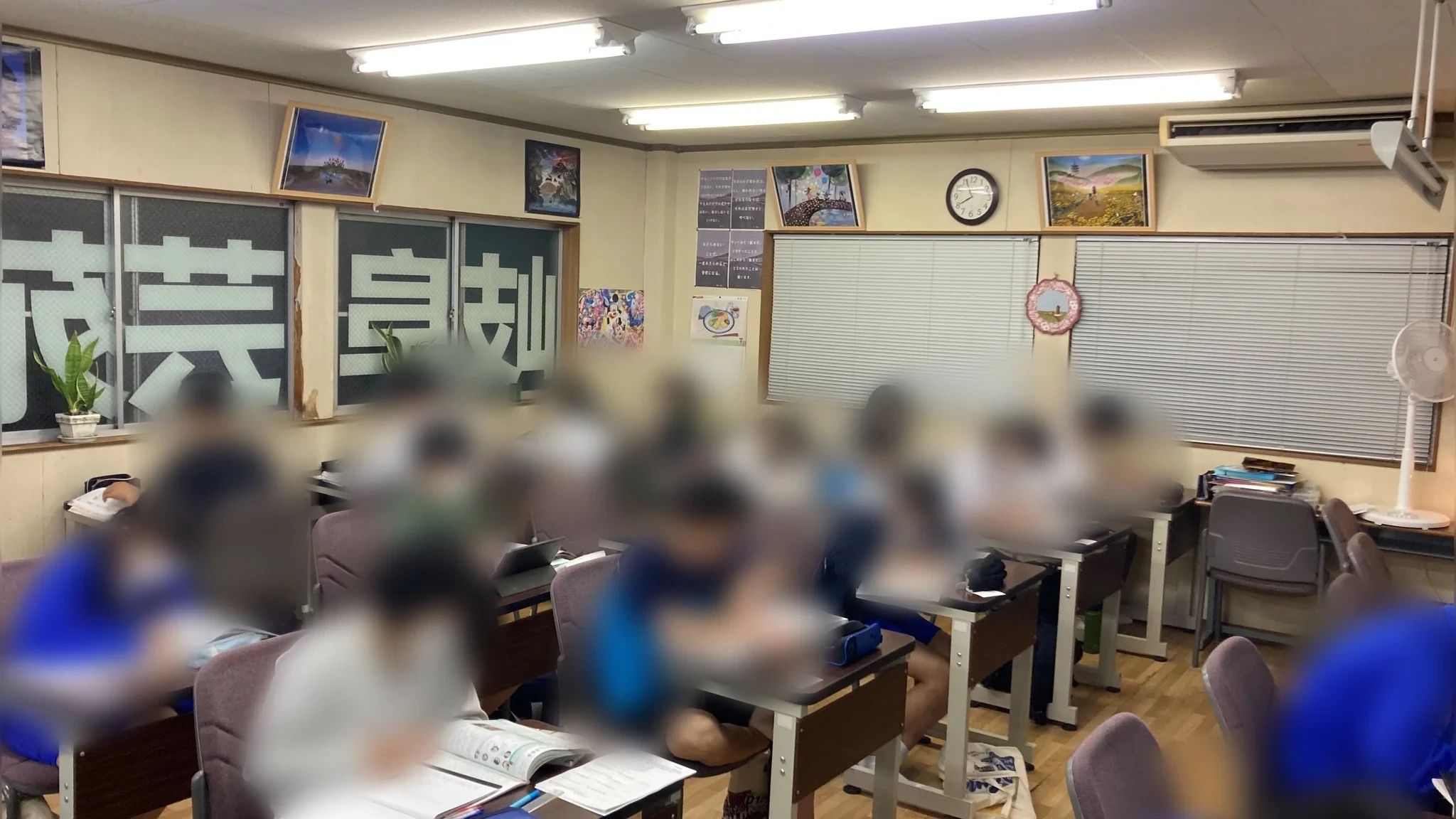 プロクラ 塾岐阜芸苑 黒野校のサムネイル画像 5