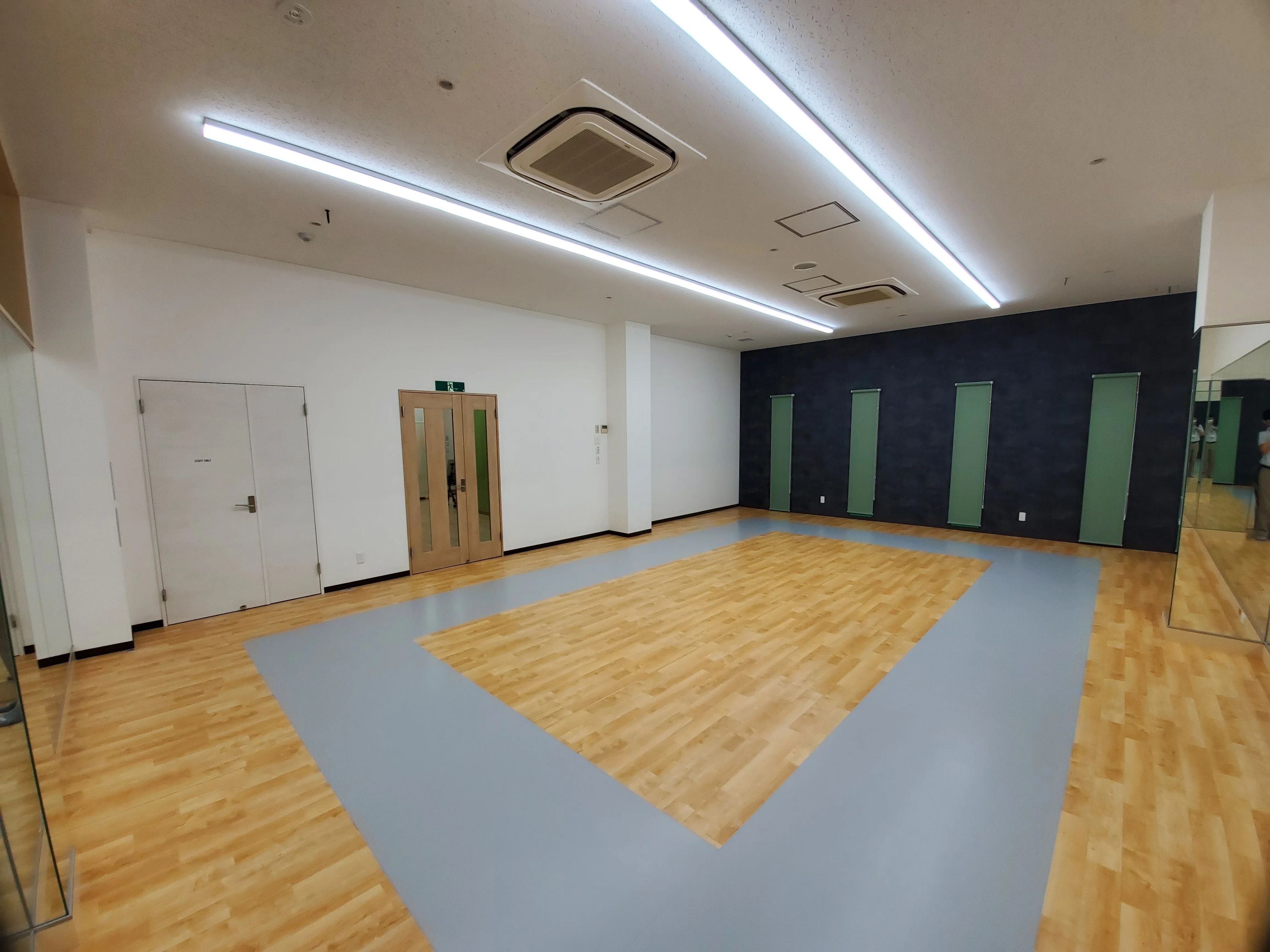 プロクラ ビッグツリーフォレスト 西川田校のメイン画像