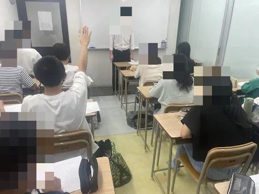 プロクラ 田中学習会 益野校のメイン画像