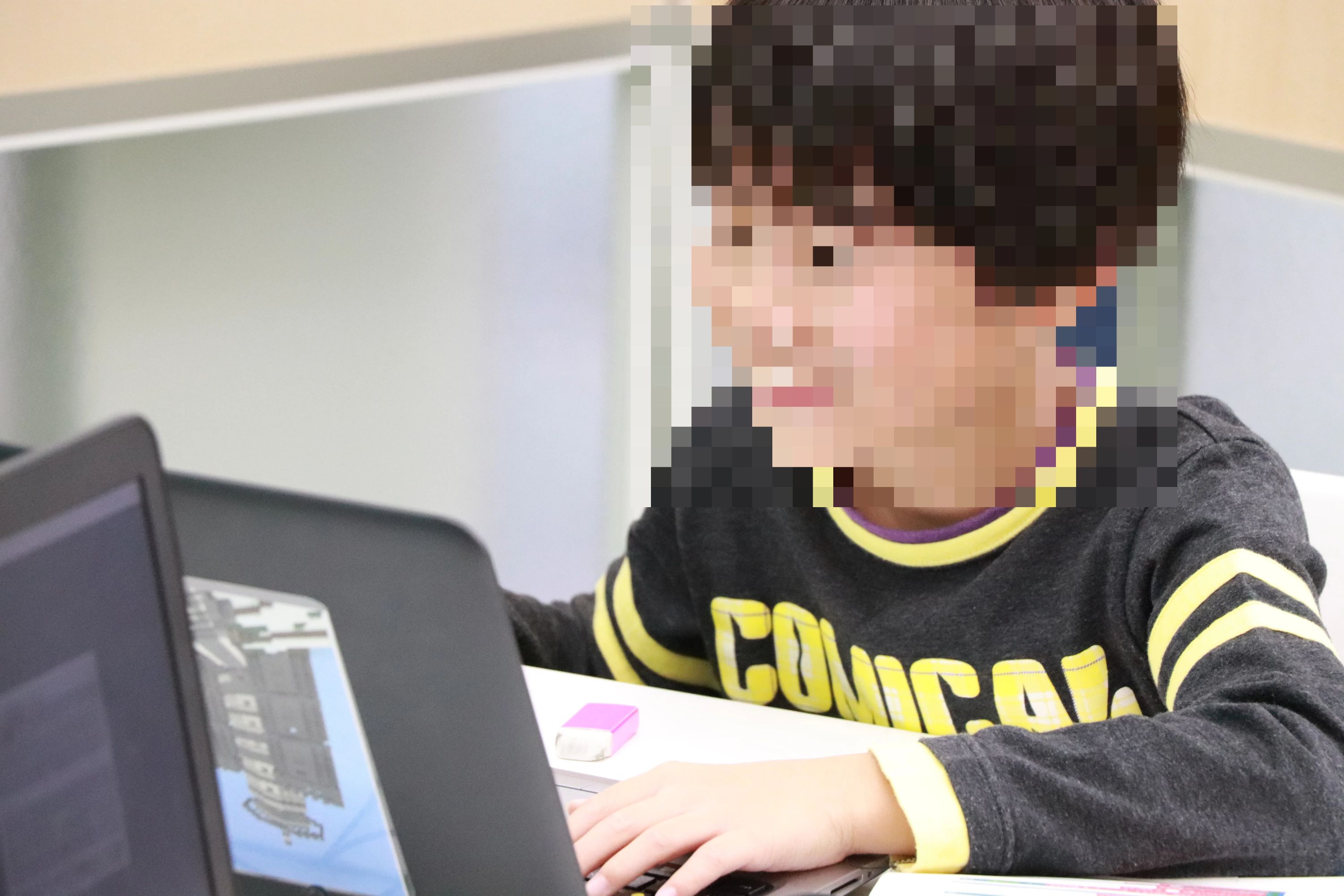 プロクラ らしく本校 荒田教室のサムネイル画像 3