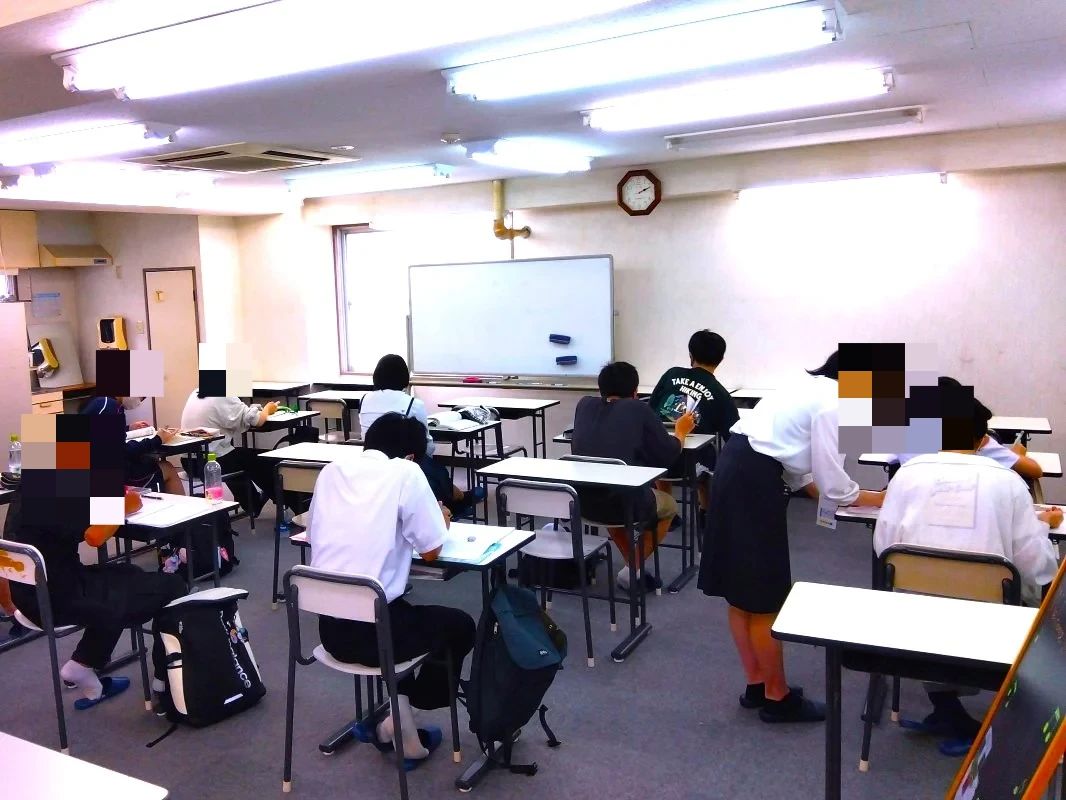 プロクラ 明光義塾 鹿児島中央教室のサムネイル画像 4