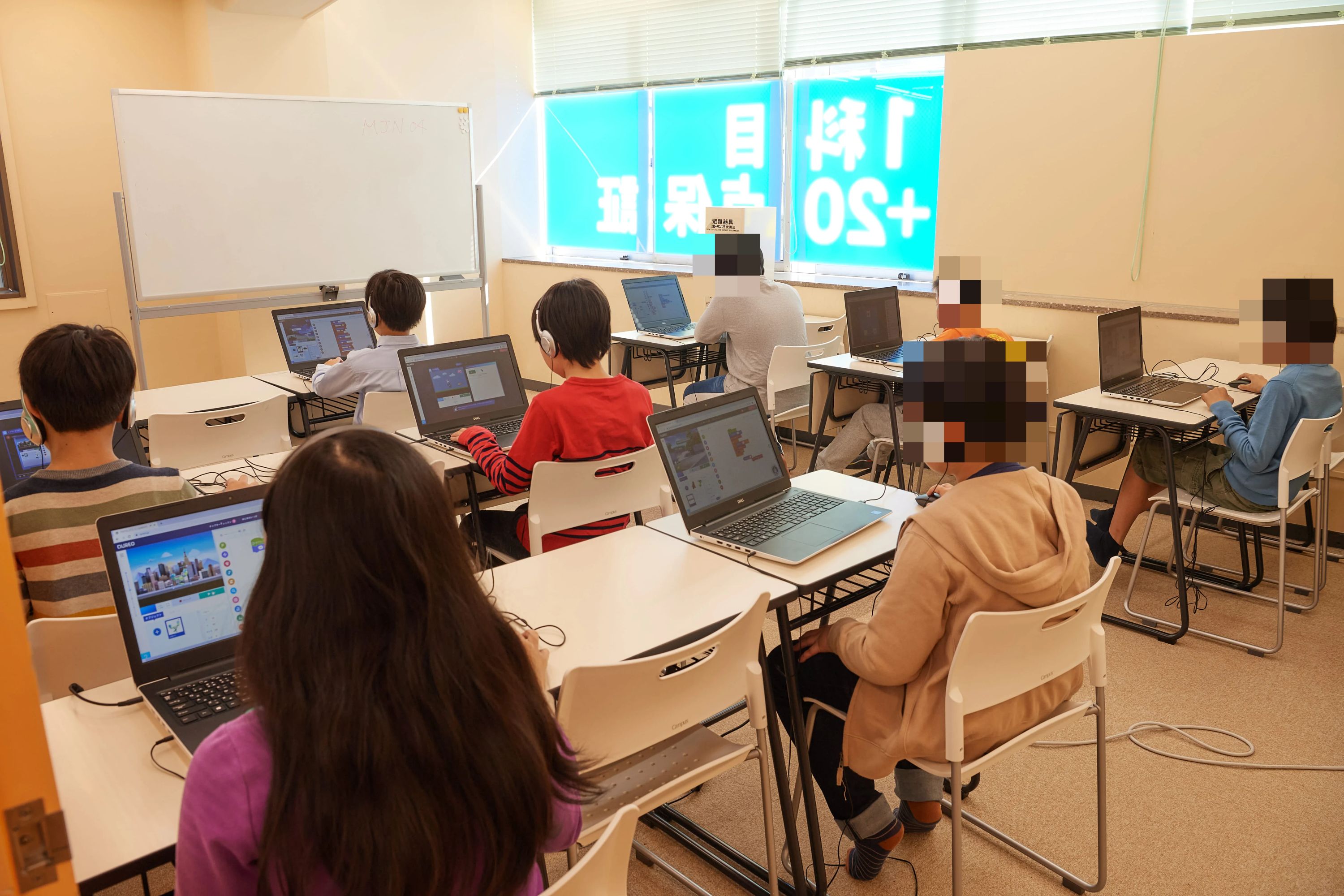 QUREOプログラミング教室 森塾 国立校のサムネイル画像 3