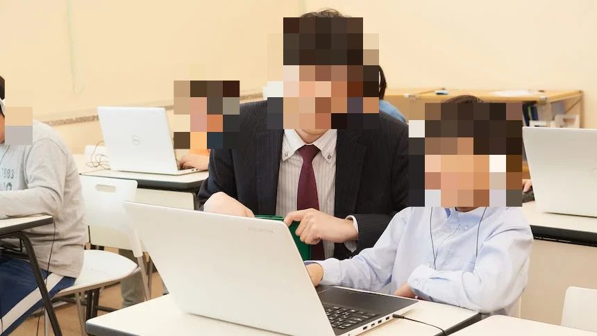 QUREOプログラミング教室 森塾 立川校のメイン画像