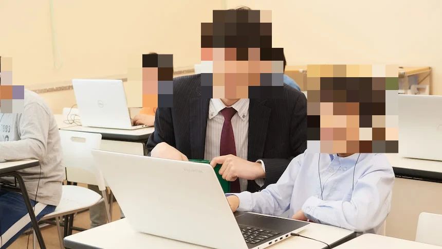 QUREOプログラミング教室 森塾 田無校のメイン画像