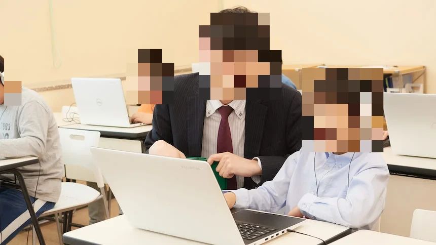 QUREOプログラミング教室 森塾 青砥校のメイン画像