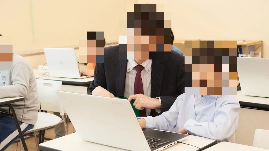 QUREOプログラミング教室 ベスト個別指導塾 立川教室のメイン画像