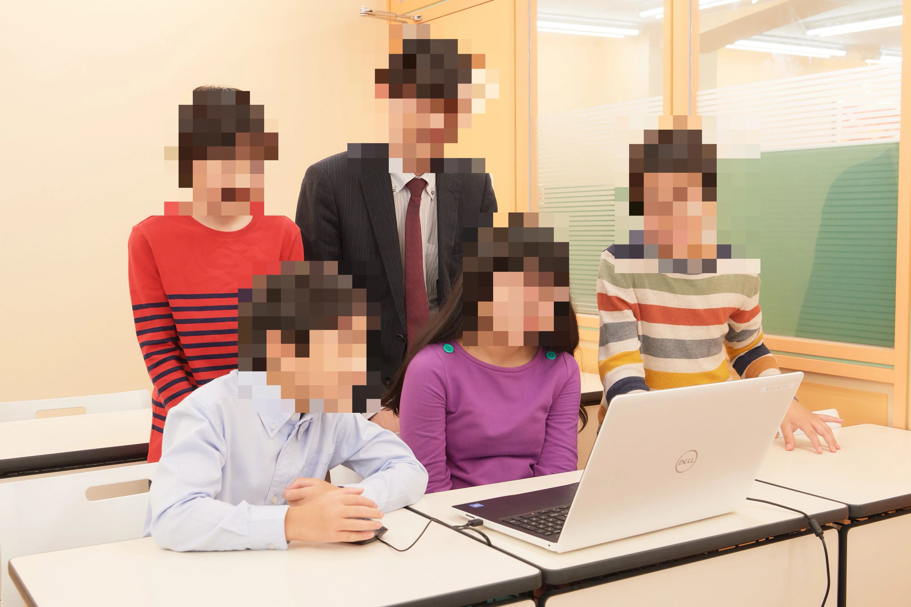 QUREOプログラミング教室 武蔵野進学セミナー 吉祥寺本校のサムネイル画像 5