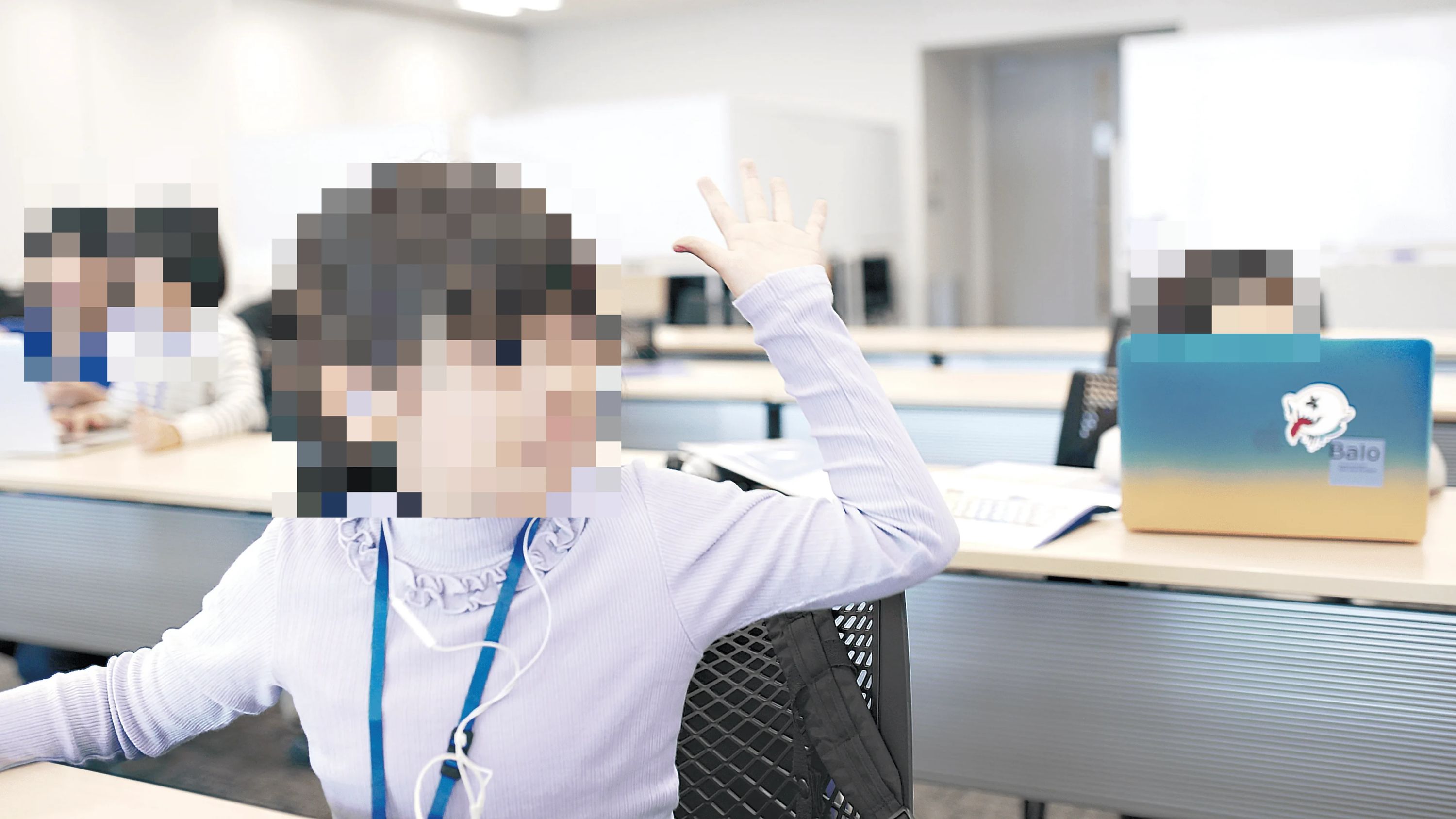 QUREOプログラミング教室 明光義塾 多摩境教室のサムネイル画像 4