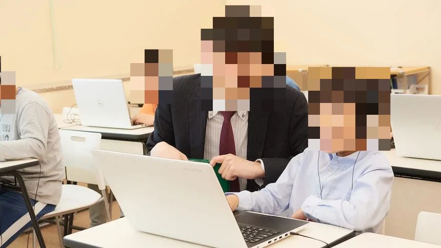 QUREOプログラミング教室 ウィズダムアカデミー 目白校のメイン画像