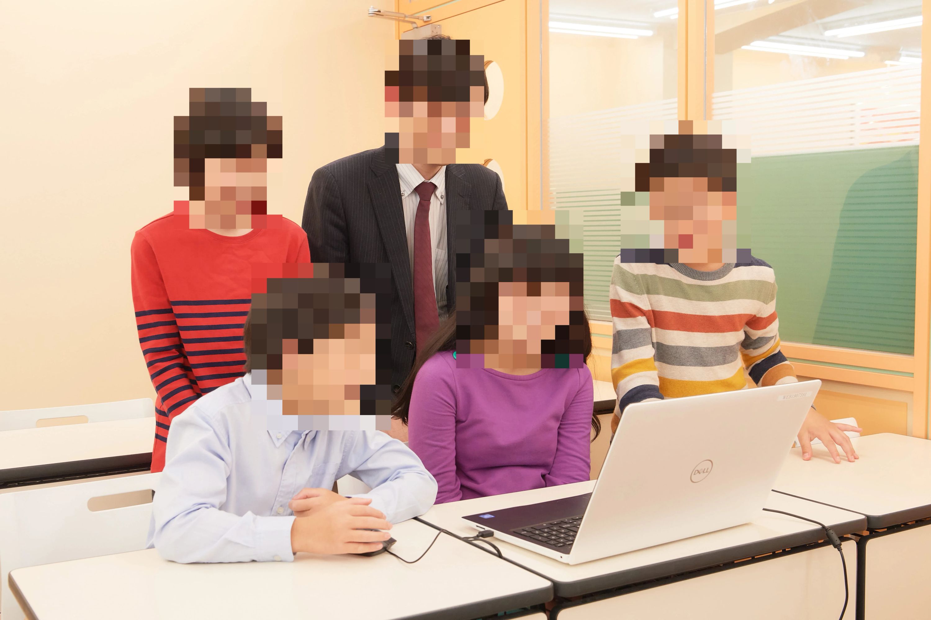 QUREOプログラミング教室 城南コベッツ荻窪教室のサムネイル画像 3