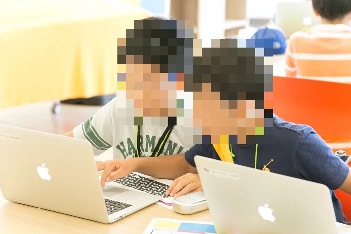 QUREOプログラミング教室 城南コベッツ学芸大学駅前教室のサムネイル画像 5