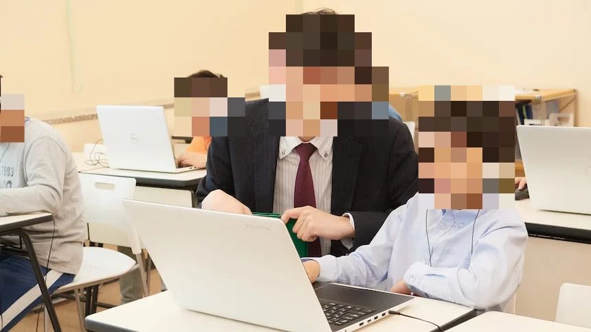 QUREOプログラミング教室 森塾 大森校のメイン画像