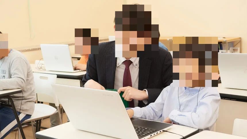 QUREOプログラミング教室 明光義塾 立川柏教室のメイン画像