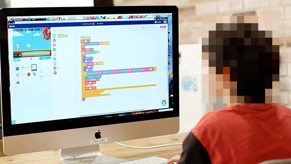 QUREOプログラミング教室 明光義塾 武蔵砂川教室のサムネイル画像 2