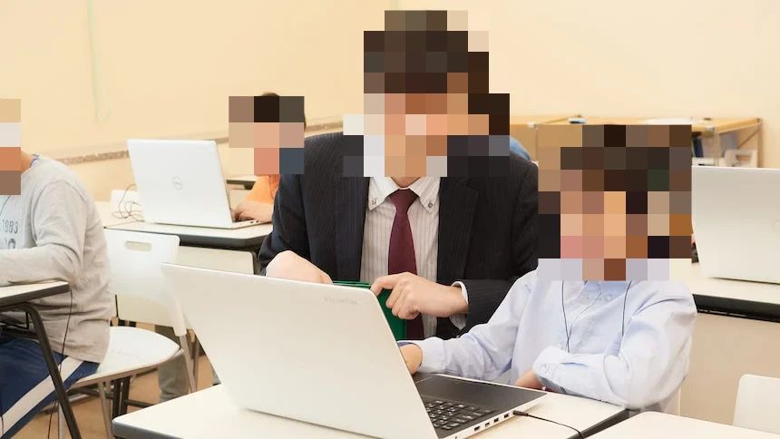 QUREOプログラミング教室 森塾町田校のメイン画像