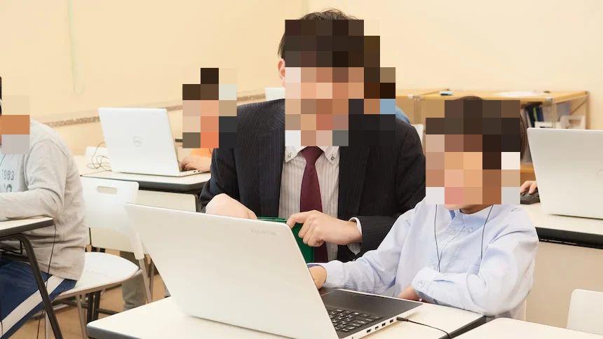 QUREOプログラミング教室 城南コベッツ 永山教室のメイン画像